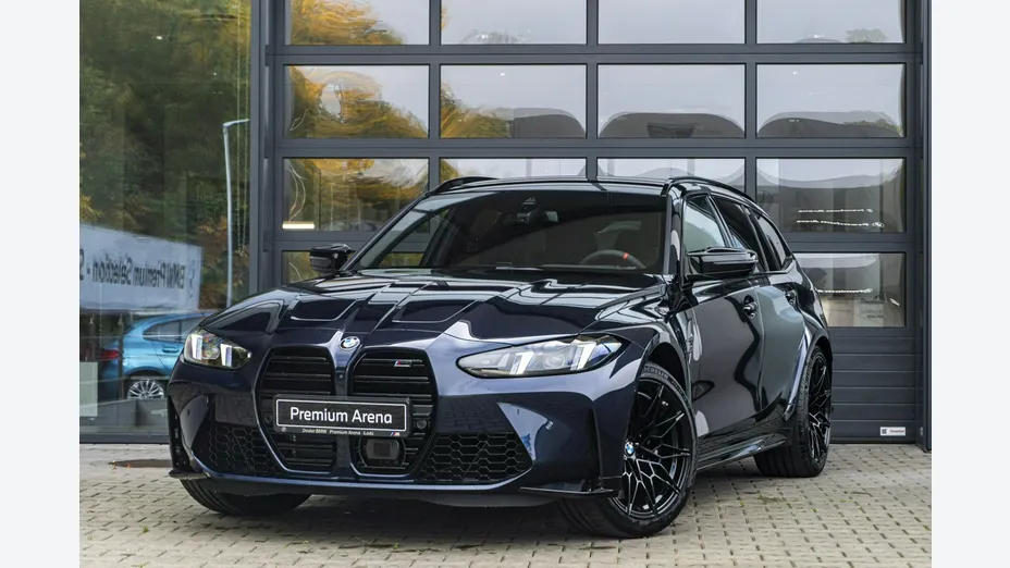 BMW M3 -