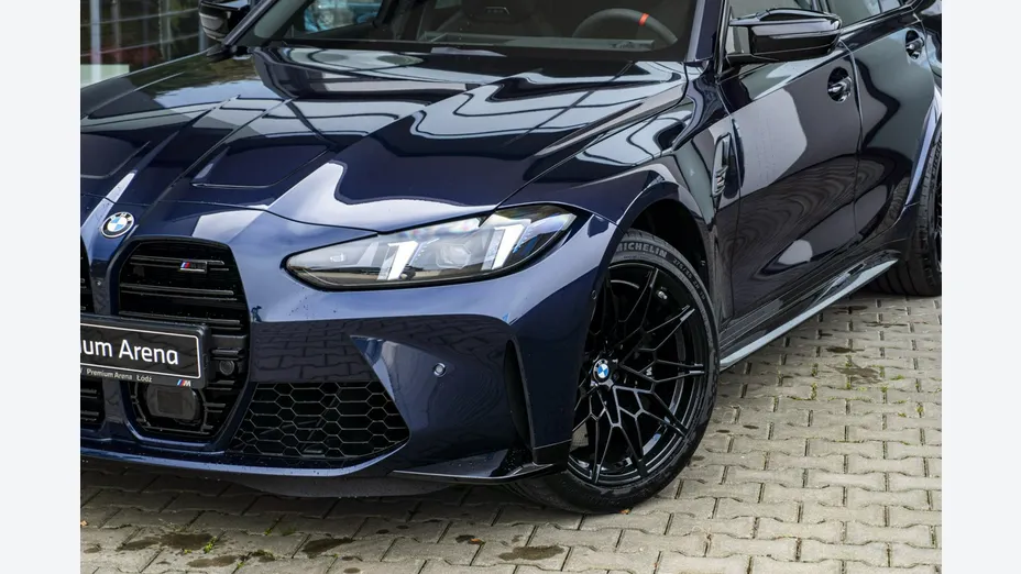 BMW M3 -