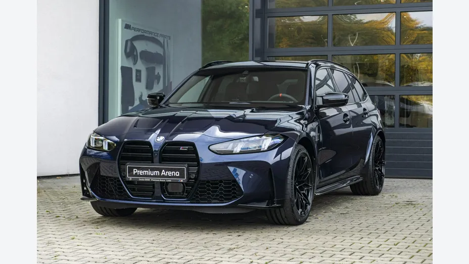 BMW M3 -