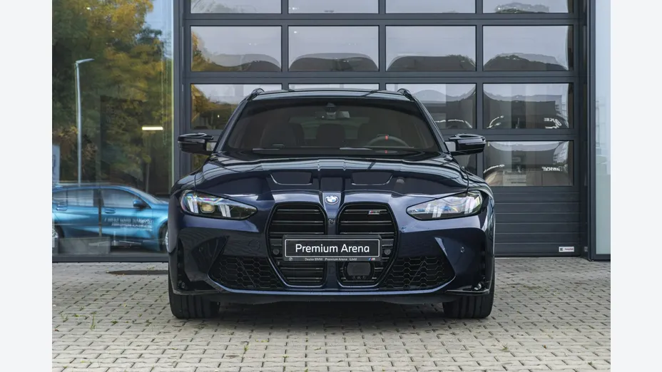 BMW M3 -