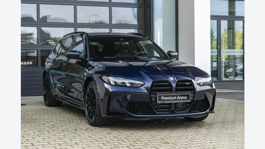 BMW M3 -