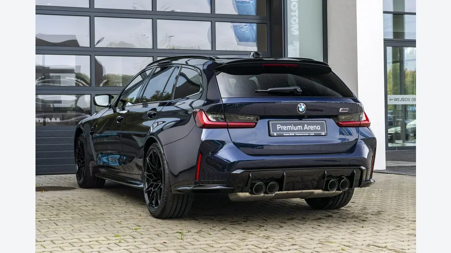 BMW M3 -