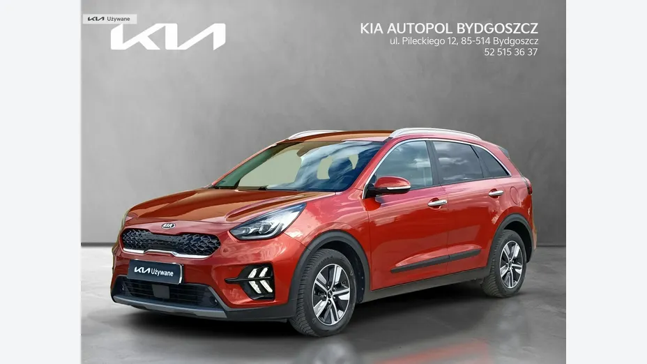 KIA Niro -