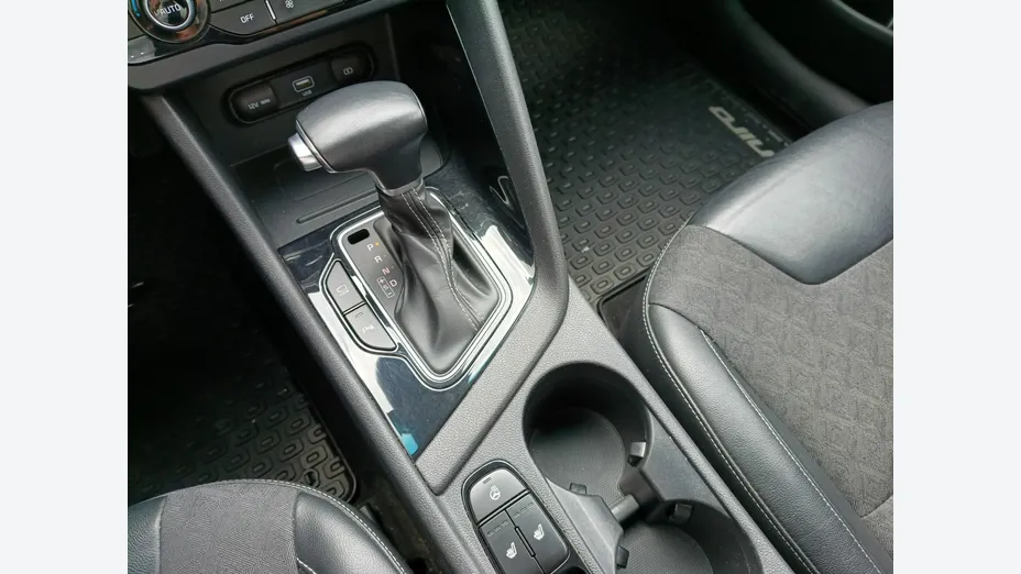 KIA Niro -