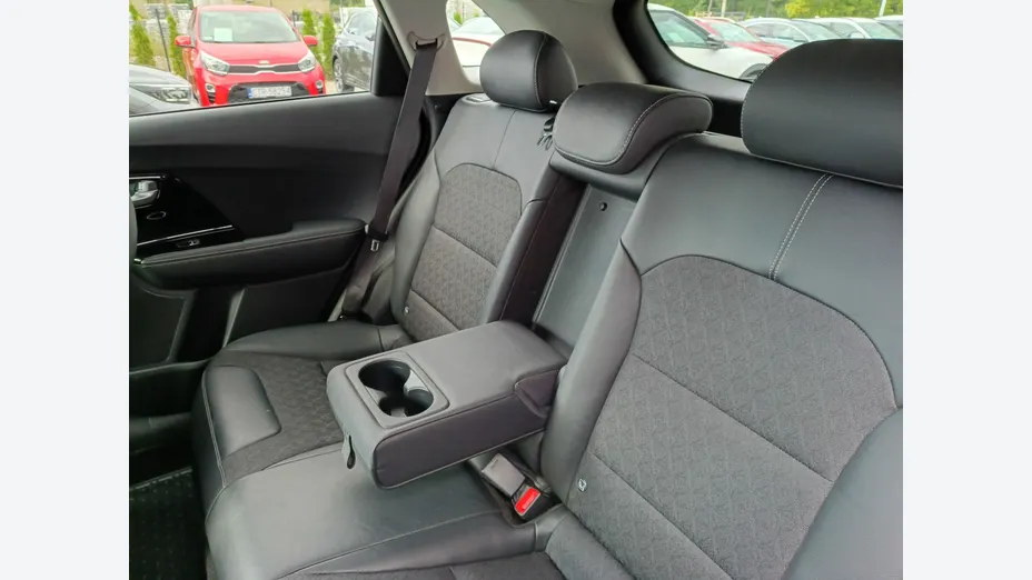 KIA Niro -