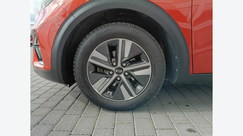 KIA Niro -