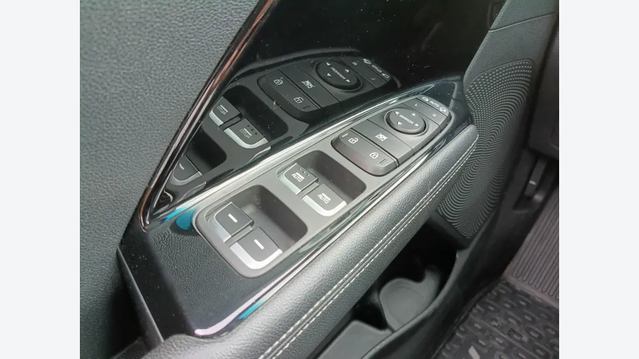 KIA Niro -