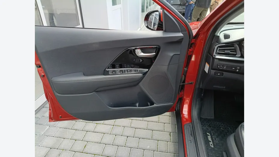 KIA Niro -