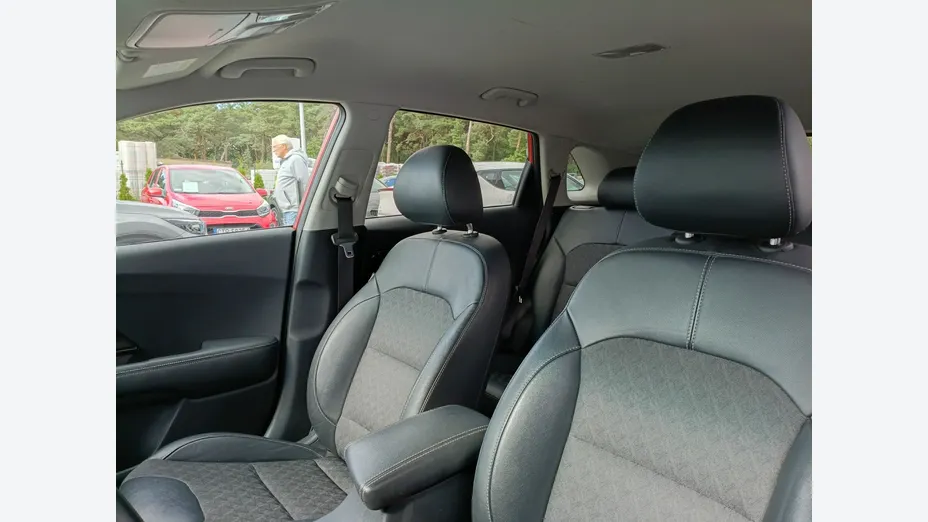 KIA Niro -