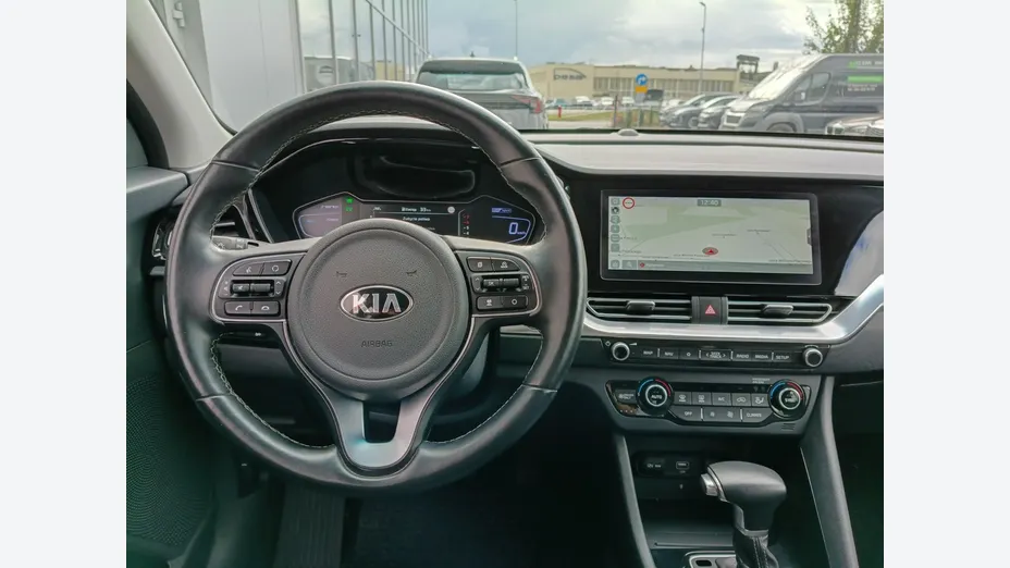 KIA Niro -