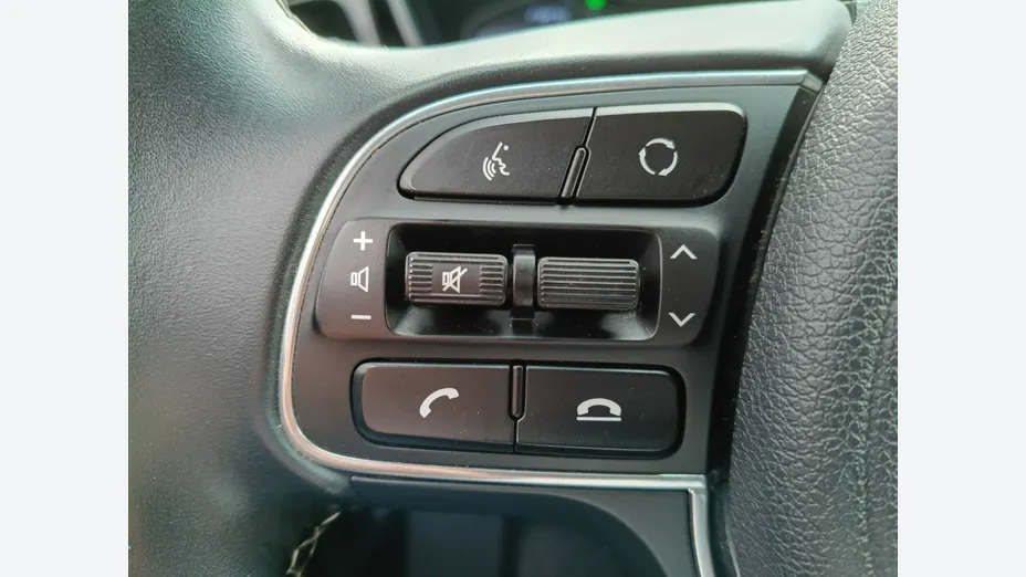 KIA Niro -