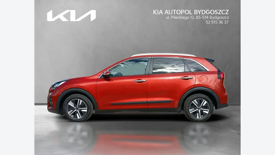 KIA Niro -