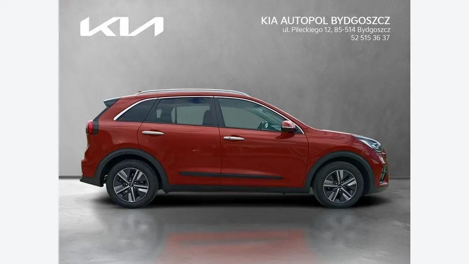 KIA Niro -