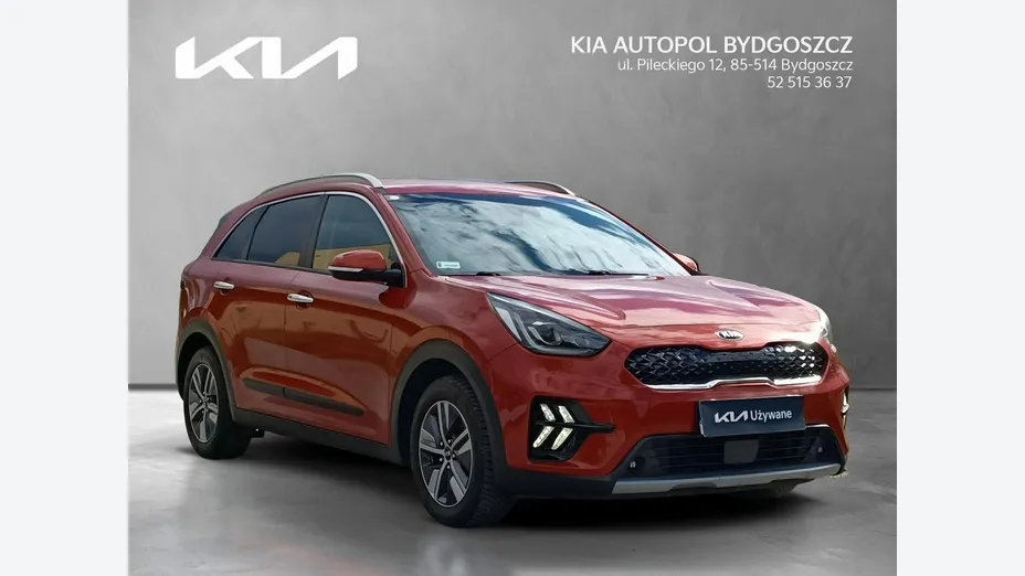 KIA Niro -