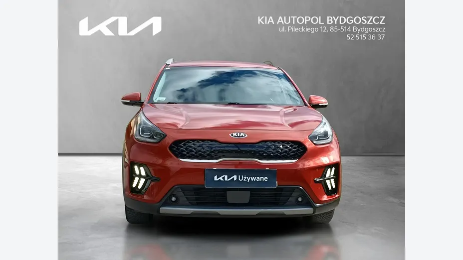 KIA Niro -