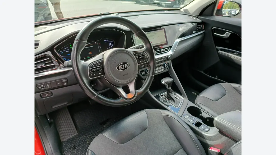 KIA Niro -