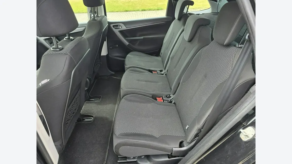 CITROEN C4 Picasso -