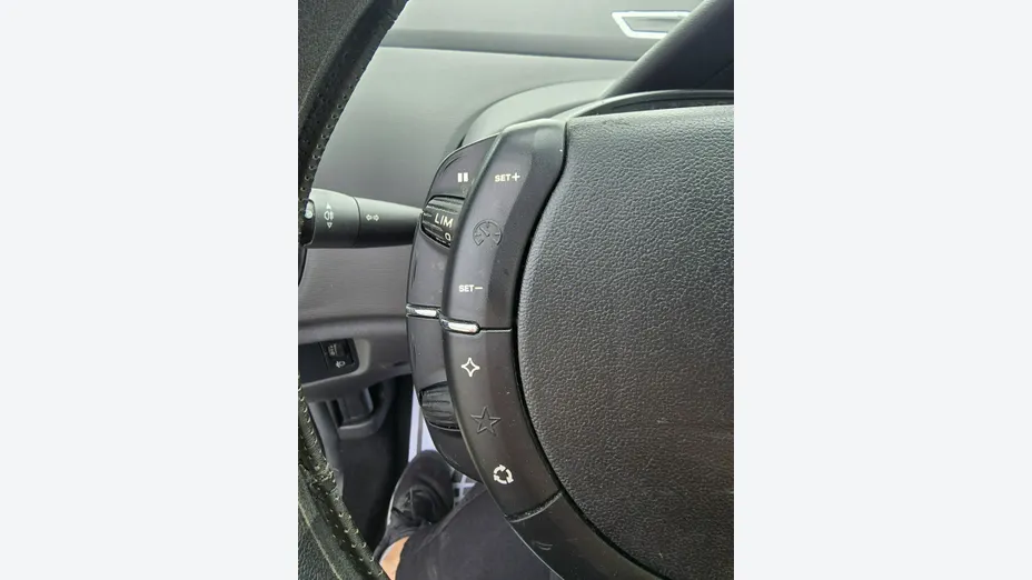 CITROEN C4 Picasso -
