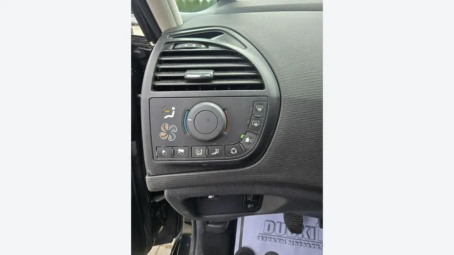 CITROEN C4 Picasso -