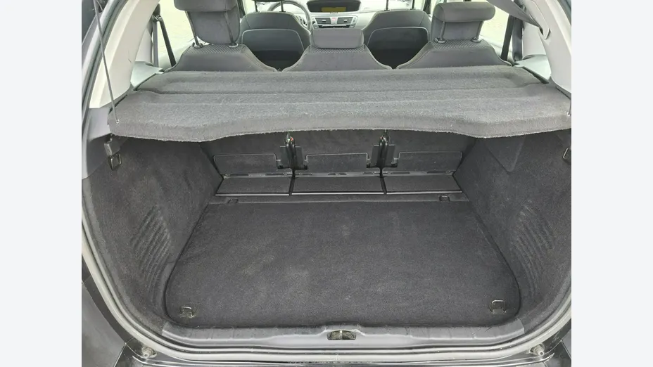 CITROEN C4 Picasso -