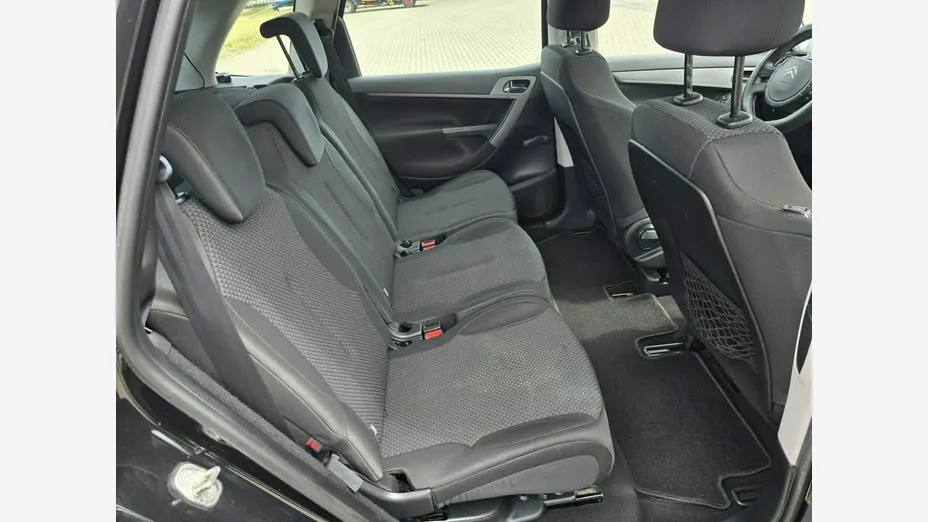CITROEN C4 Picasso -