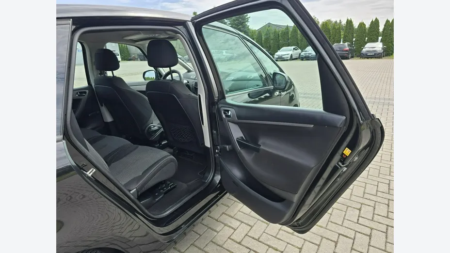 CITROEN C4 Picasso -