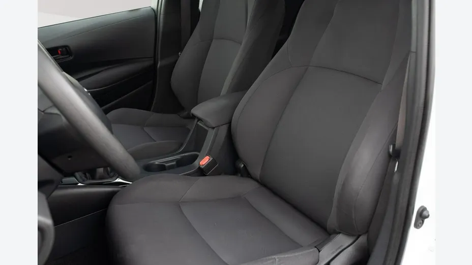 TOYOTA Corolla -