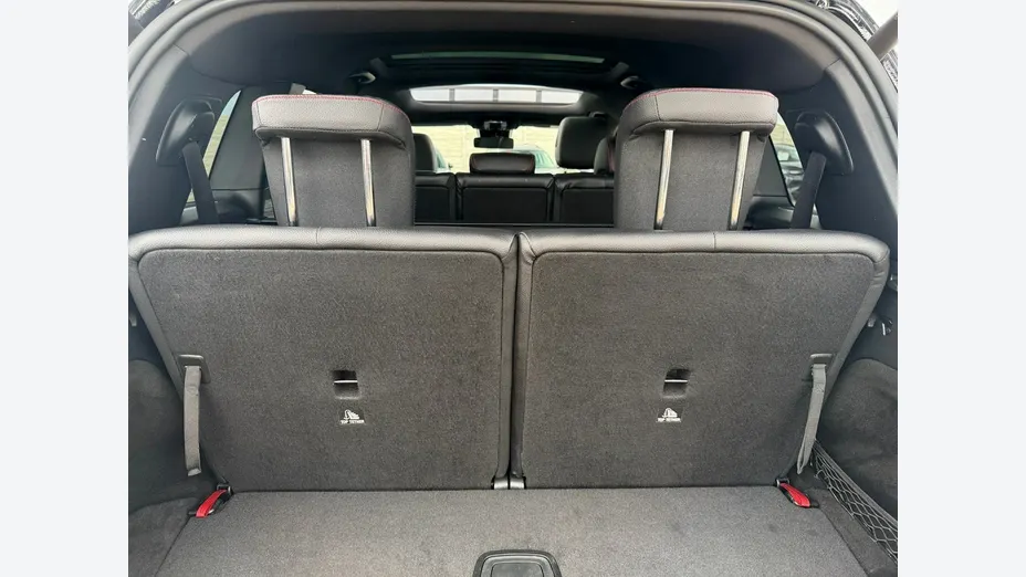 MERCEDES-BENZ GLB -