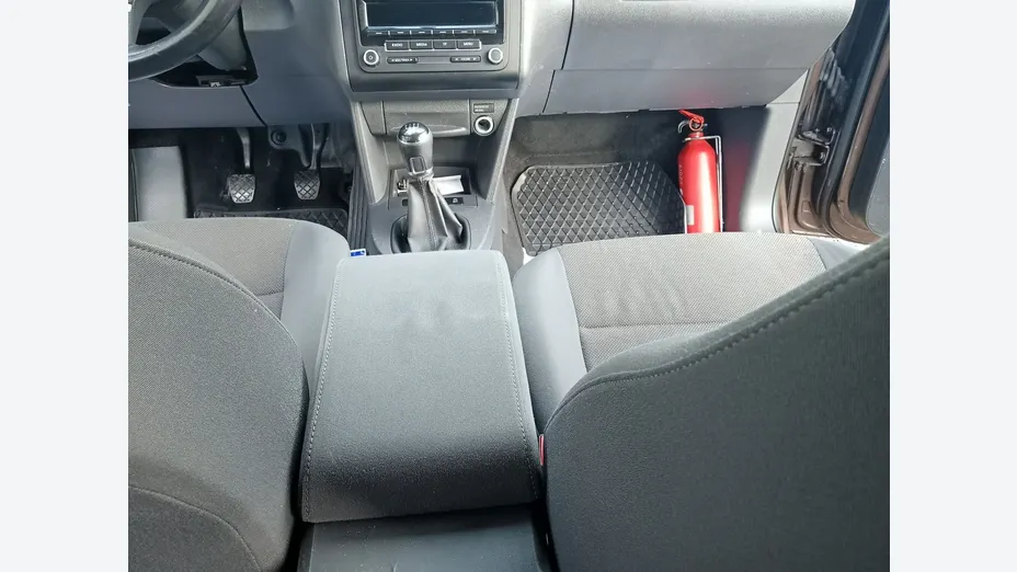 VOLKSWAGEN Caddy -