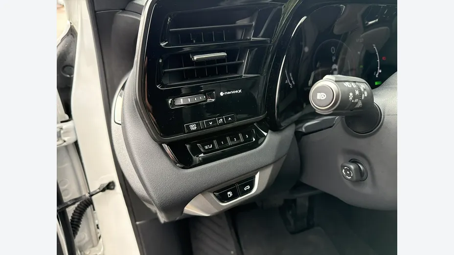 LEXUS RX -