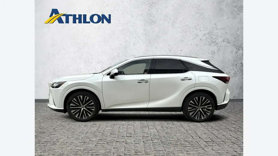 LEXUS RX -