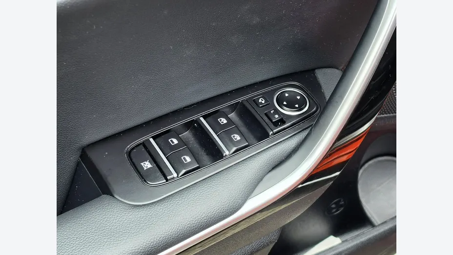 KIA ProCeed -