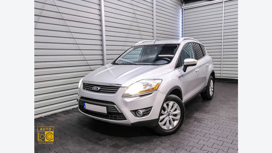 FORD Kuga -