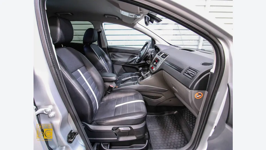 FORD Kuga -