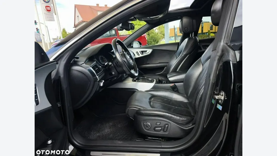 AUDI A7 Sportback -