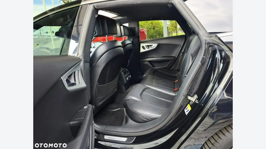 AUDI A7 Sportback -