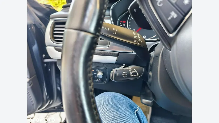 AUDI A7 Sportback -