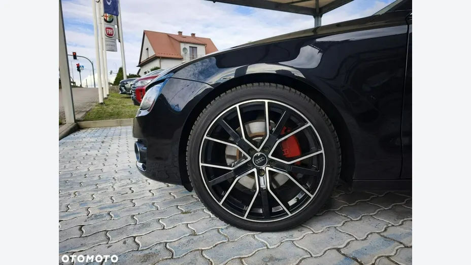 AUDI A7 Sportback -