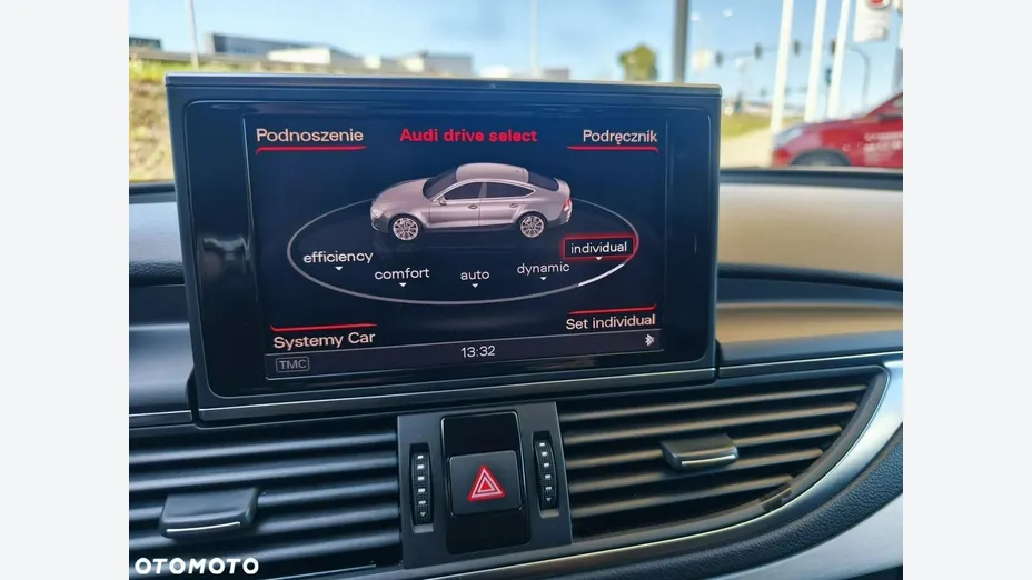 AUDI A7 Sportback -