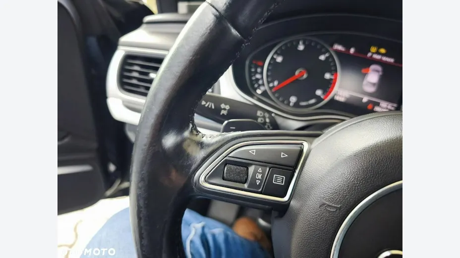 AUDI A7 Sportback -