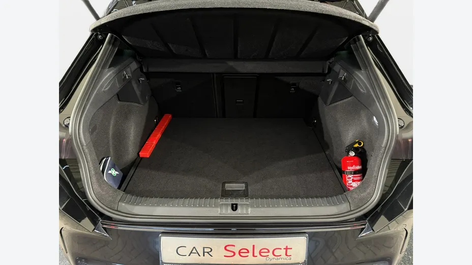 CUPRA Formentor Formentor 1.5 eTSI mHEV DSG