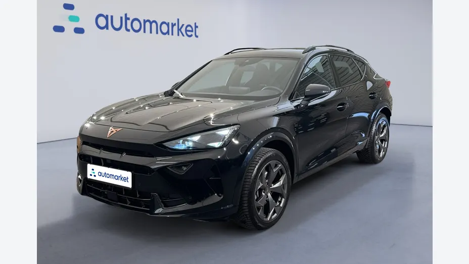 CUPRA Formentor Formentor 1.5 eTSI mHEV DSG
