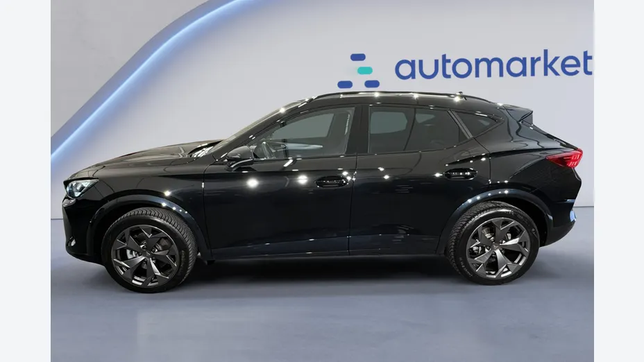 CUPRA Formentor Formentor 1.5 eTSI mHEV DSG