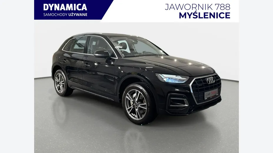 AUDI Q5 -