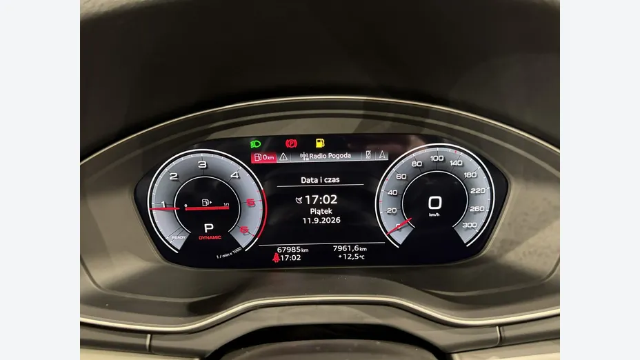 AUDI Q5 Q5 40 TDI mHEV Quattro S tronic