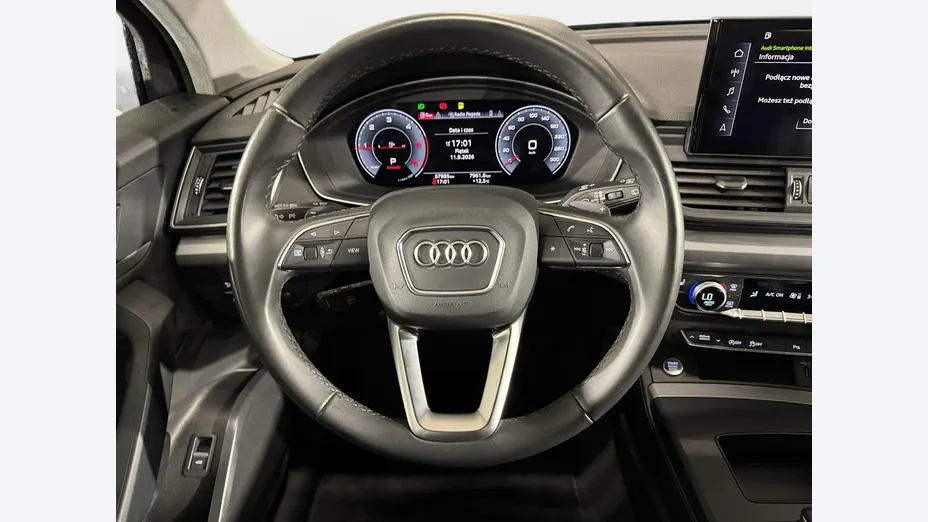 AUDI Q5 -