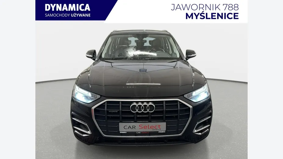 AUDI Q5 -