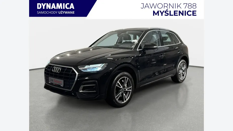 AUDI Q5 -