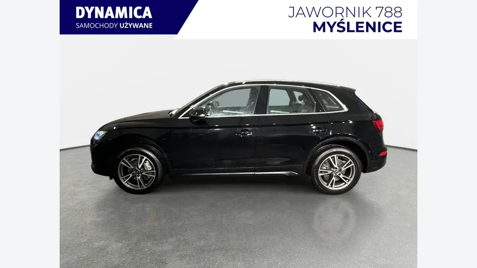 AUDI Q5 -