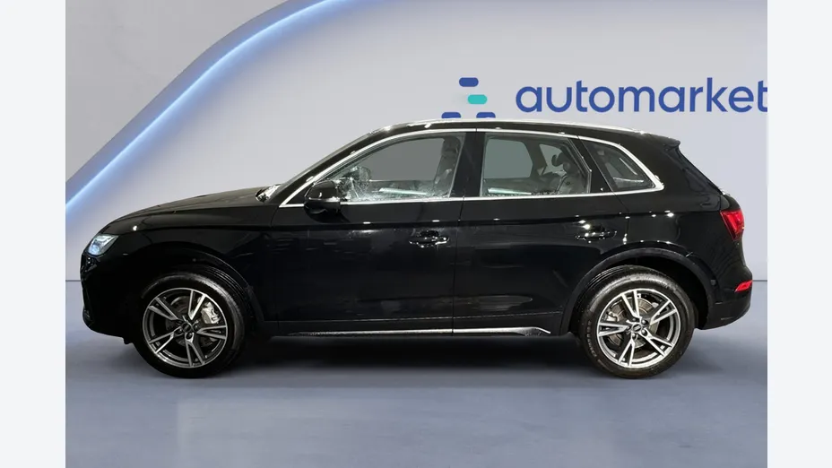 AUDI Q5 Q5 40 TDI mHEV Quattro S tronic